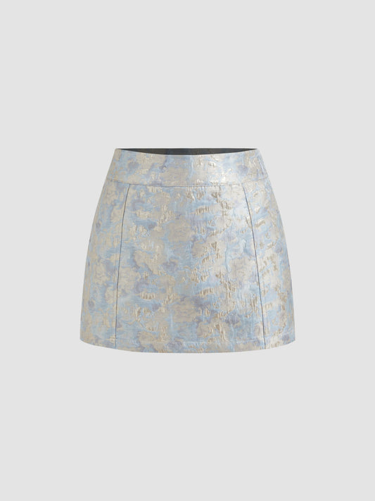 SKIRT COLLECTION 'BEAUX ARTS'